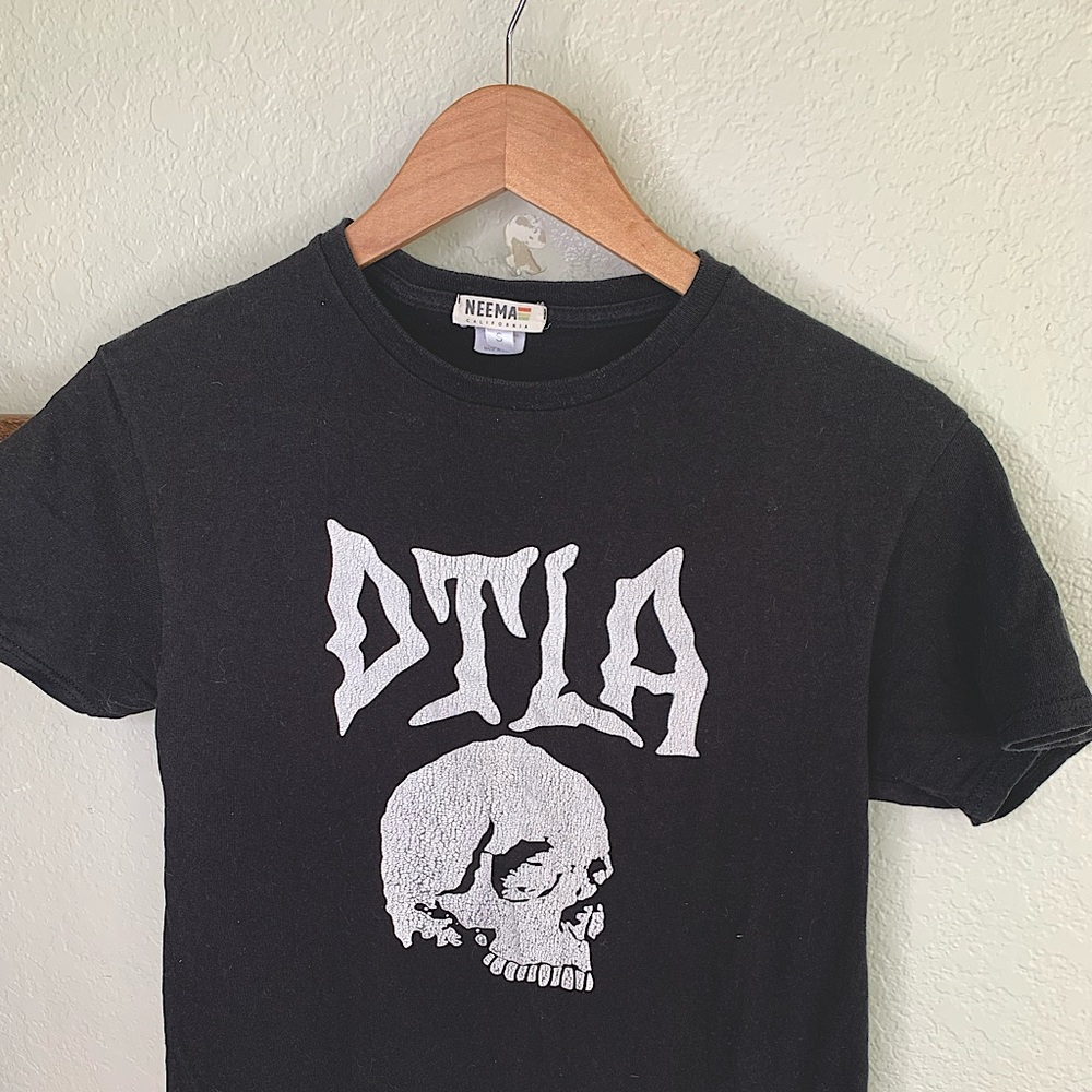 Vintage Designer Tee